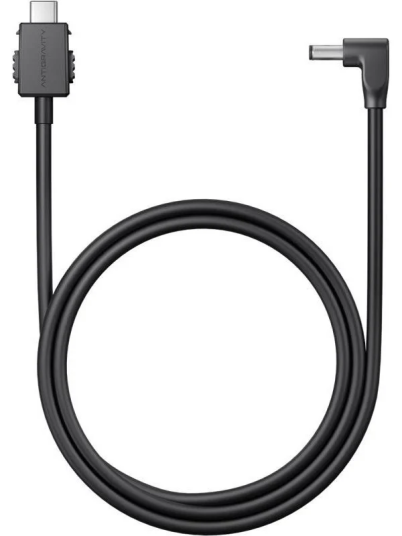 Antigravity Vision USB C to DC Power Cable 0.65m Antigravity Vision USB C to DC Power Cable 0.65m