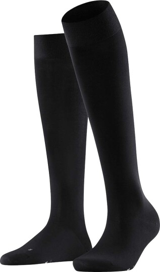 Falke Vitalizer støttestrømper svart Størrelse: 39 40 Kvinner Falke Vitalizer støttestrømper svart Størrelse: 39 40 Kvinner