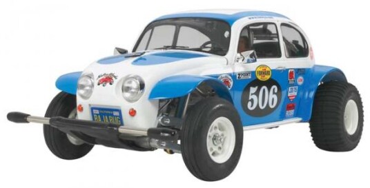 Tamiya 58452 Sand Scorcher Off-Road Racer 2010 Kit Tamiya 58452 Sand Scorcher Off-Road Racer 2010 Kit