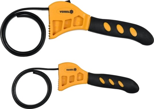 VOREL 57616 Oljefilterbånd