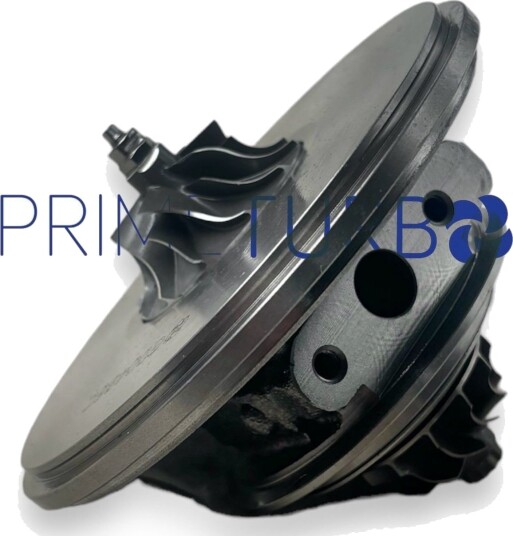 Kjernegruppe, lader Prime Turbo G00486C