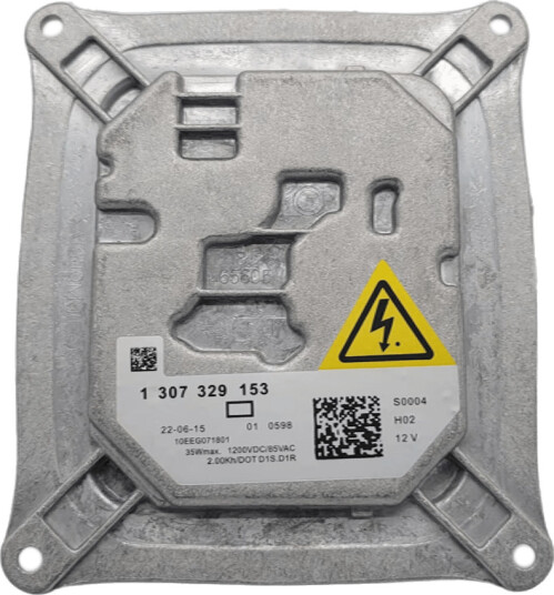 Lumen Ballast for Jeep, BMW, Audi, Porsche