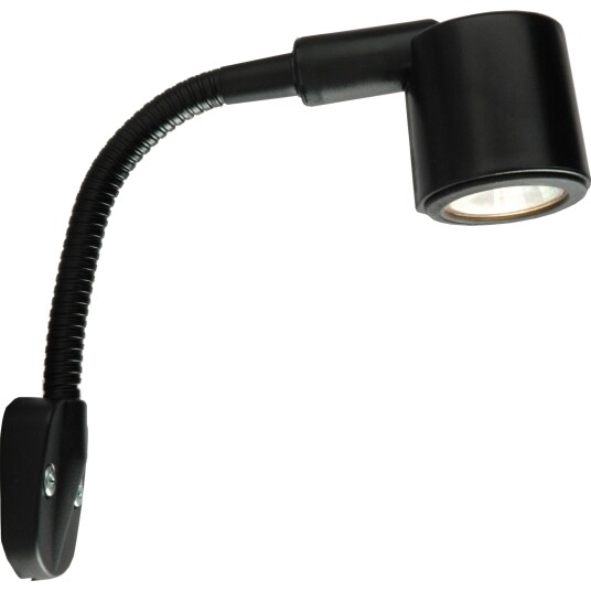 Kartlampa Kurs SMD LED 130mm 1,4w 8 30v