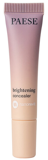 PAESE Brightening Concealer 02 Natural Beige PAESE Brightening Concealer 02 Natural Beige