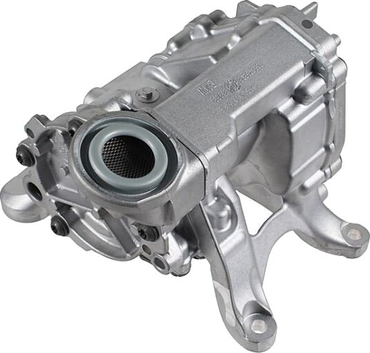 Oljepumpe METZGER 8000086