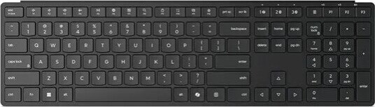 Lenovo Pro 6000 Tastatur Dansk Black 4Y41S04668 Lenovo Pro 6000 Tastatur Dansk Black 4Y41S04668