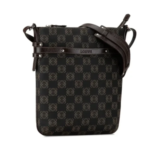 Loewe Dame Svart