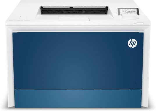 HP COLOR LASERJET PRO 4202DN PRINTER: PRINTS UP TO 35/33 PPM LASE
