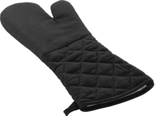 Douceur D’Interieur Kjøkkenhanske Med Mansjett – 40 X 18 Cm