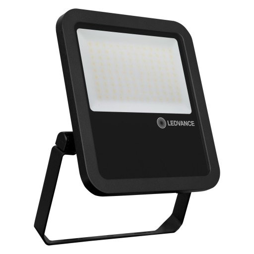 Ledvance Floodlight lyskaster LED 80W, Sort