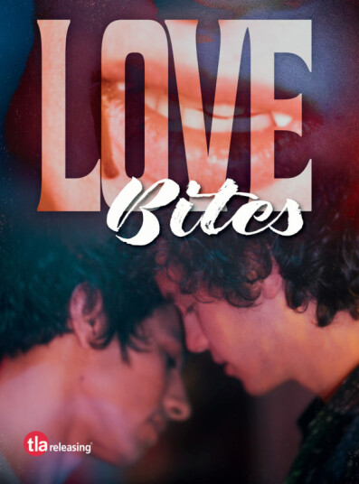 Love Bites (2025) DVD