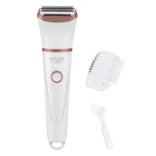 Adler barbermaskin Adler barbermaskin