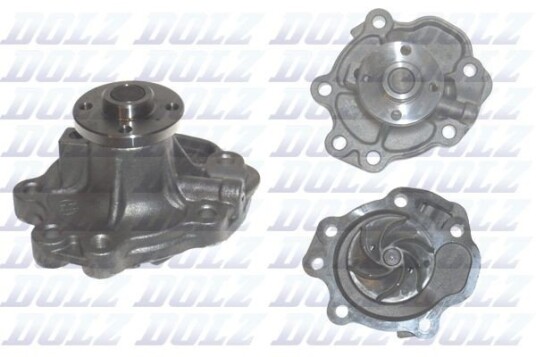 DOLZ S245 Vannpumpe DOLZ S245 Vannpumpe