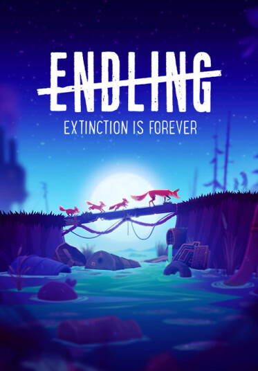 Endling - Extinction is Forever (PC) Endling - Extinction is Forever (PC)