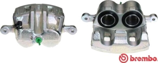 BREMBO F 30 116 Bremsecaliper BREMBO F 30 116 Bremsecaliper