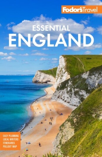 Fodor'S Essential England Av Fodor¿s Travel Guides