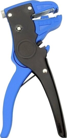 Donau Elektronik 3591 Avmantlingstang 0,14 Til 1 Mm² 3591