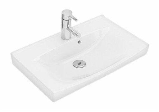 Ifö Spira Compact servant, 62,2x41,4 cm, hvit Ifö Spira Compact servant, 62,2x41,4 cm, hvit