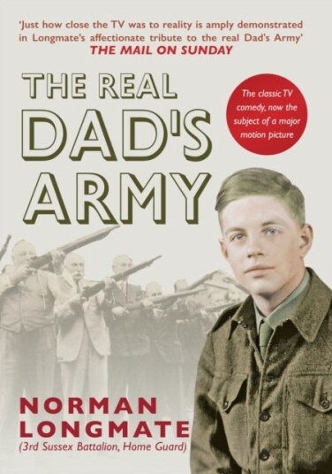 The Real Dad's Army The Real Dad's Army