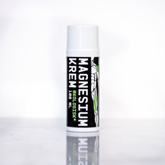 MAGNESIUM KREM MAGNESIUM KREM