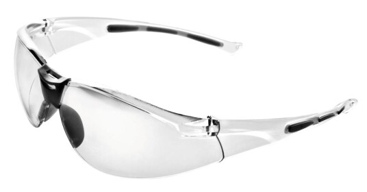 QPT Vernebrille Klar