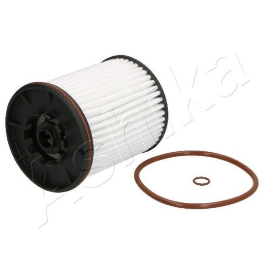 Drivstoffilter ASHIKA 30 ECO098
