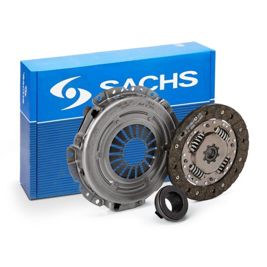 Clutchsett SACHS 3000 311 002 Clutchsett SACHS 3000 311 002