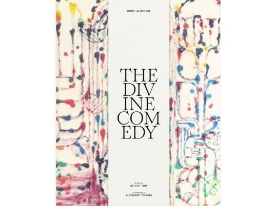 The Divine Comedy