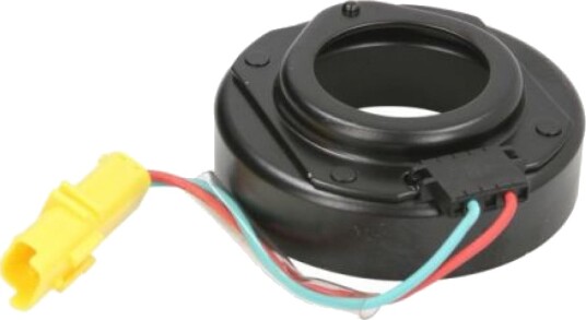 spole, magnetkoplingskompressor THERMOTEC KTT030076