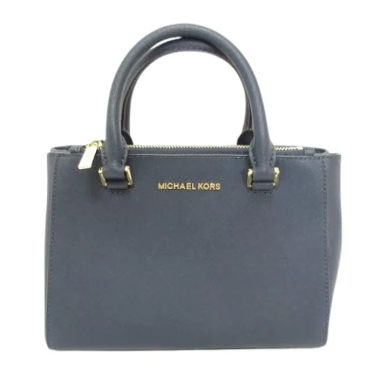 Michael Kors Dame Blå