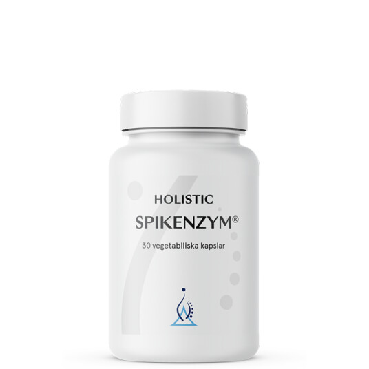 Spikenzym 30 kapsler Spikenzym 30 kapsler