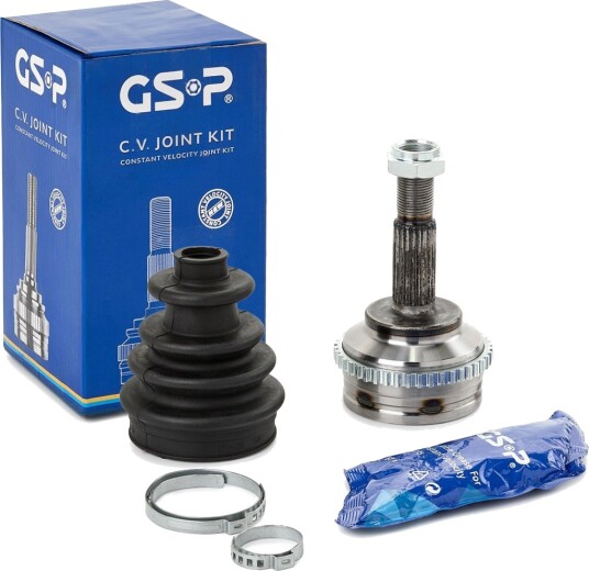 Drivledd GSP 850066 Drivledd GSP 850066