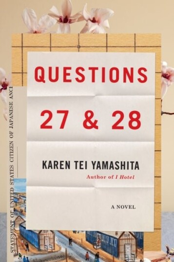 Questions 27 & 28