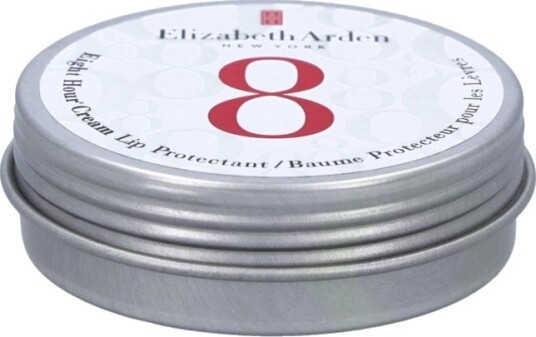 Elizabeth Arden E.Arden Eight Hour Lip Protectant Tin 13 ml