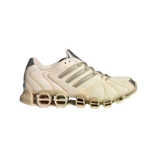 Adidas Dame Sko Beige 40 EU Adidas Dame Sko Beige 40 EU