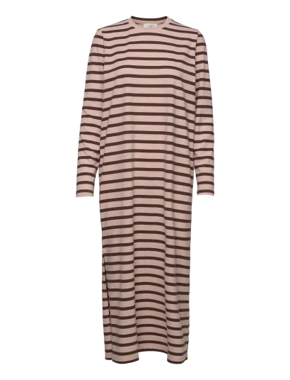 NORR | Payton Detail Ls Dress | 34 NORR | Payton Detail Ls Dress | 34