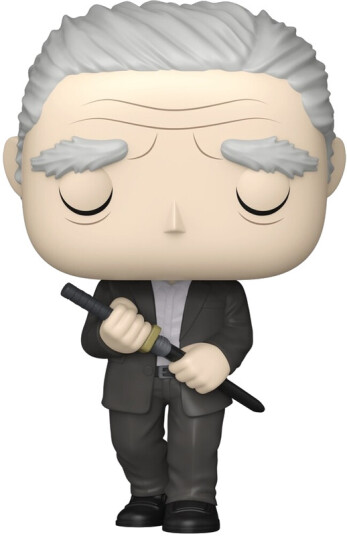 Funko POP! Anime: Sakamoto Days S2 Takamura