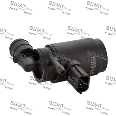 SIDAT 5.5198 Spylepumpe SIDAT 5.5198 Spylepumpe