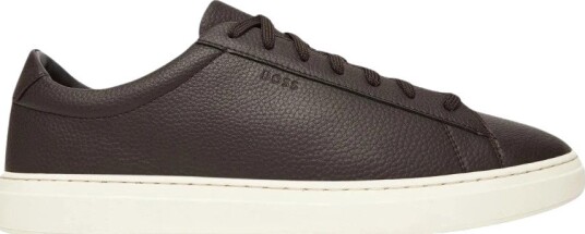 BOSS Kieran_Tenn_Algr   DARK BROWN   43