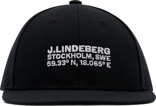 J.LINDEBERG Cyrus Cap Sort 58