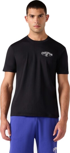 Champion SS Tee