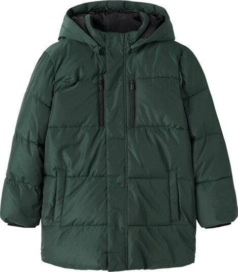 Name It | Nkmmedow03 Puffer Jacket Fo | 134