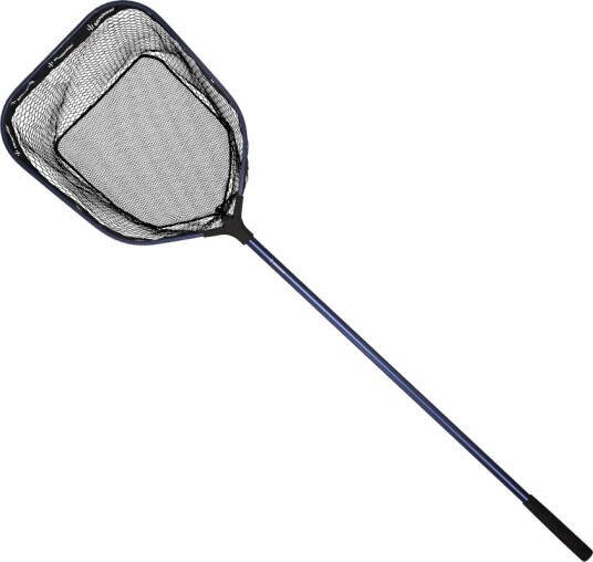 Sølvkroken Båthåv Alu