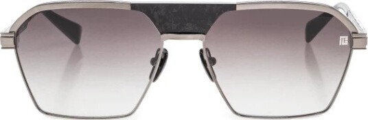 Balmain unisex Accessories Svart ONE SIZE,