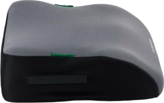 Dunlop beltestol grå R129