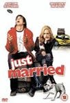Just Married DVD