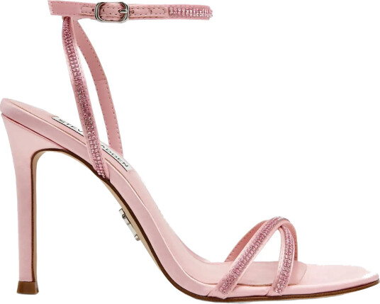 Steve Madden Jypsey Cnr Pink 39