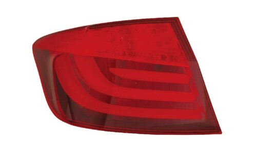 Depo Baklykt ytre venstre Depo 444 1957L AE