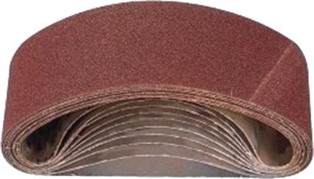 Dedra Slipebånd 762X25 Mm Erstatningskorn 60 Ded780910