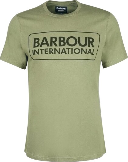 Barbour Herre Topper Grønn XL,